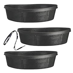 Fortex bucket rubber for sale  Delivered anywhere in USA 