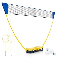 Costway badminton netzständer gebraucht kaufen  Wird an jeden Ort in Deutschland