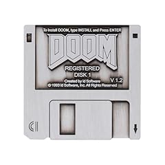 Doom floppy disk for sale  Delivered anywhere in UK