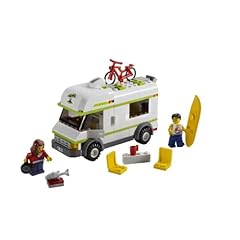 Lego camper d'occasion  Livré partout en France