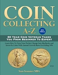 Coin collecting 2024 for sale  Delivered anywhere in USA 