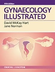 Gynaecology illustrated for sale  Delivered anywhere in UK