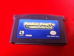 Mario party advance d'occasion  Livré partout en Belgiqu