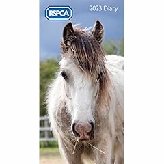 Rspca slim diary gebraucht kaufen  Wird an jeden Ort in Deutschland