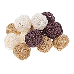 Magideal boules rotin d'occasion  Livré partout en France