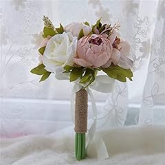 Fouriding bouquet mariée d'occasion  Livré partout en France
