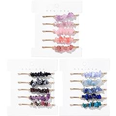 Crystal hair pins for sale  Delivered anywhere in USA 