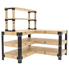 Fleximounts steel workbench for sale  Delivered anywhere in USA 