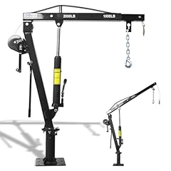 Folding truck crane for sale  Delivered anywhere in USA 