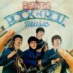 Beatles rock roll for sale  Delivered anywhere in USA 