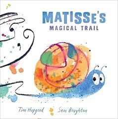 Matisse magical trail for sale  Delivered anywhere in UK
