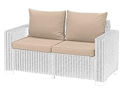 Seater replacement seat for sale  Delivered anywhere in UK