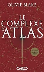 Atlas tome complexe d'occasion  Livré partout en France