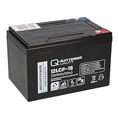 Batteria dzm 12 usato  Spedito ovunque in Italia 