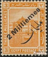 égypte gomme originale d'occasion  Livré partout en France