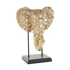 Deco resin elephant for sale  Delivered anywhere in USA 
