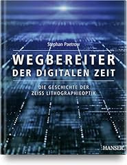 Wegbereiter digitalen zeit gebraucht kaufen  Wird an jeden Ort in Deutschland
