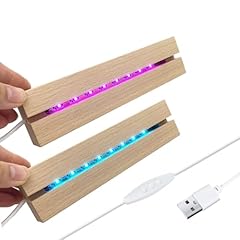 Lyshujli 2pcs wooden for sale  Delivered anywhere in USA 