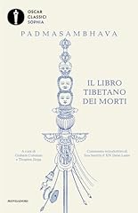 Libro tibetano dei usato  Spedito ovunque in Italia 