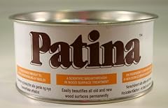 Patina 320 grams for sale  Delivered anywhere in UK