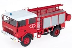 Occasion, OPO 10 - Camion Pompier 1:43 Compatible avec Berliet d'occasion  Livré partout en France