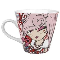 Mug collection Kimmidoll Love Bon Bon, used for sale  Delivered anywhere in Canada