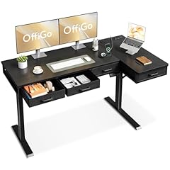 Offigo inch shaped for sale  Delivered anywhere in USA 