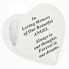 Beautiful angel graveside for sale  Delivered anywhere in UK