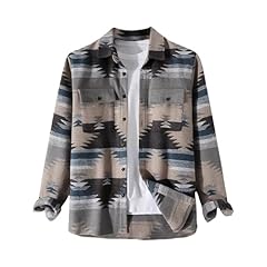 Foweknow shirt jacket for sale  Delivered anywhere in UK