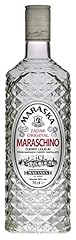 Maraska maraschino king for sale  Delivered anywhere in UK