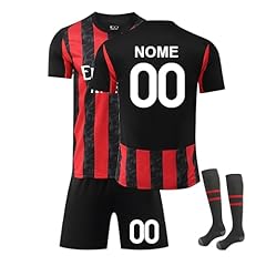 Maglia calcio bambino usato  Spedito ovunque in Italia 