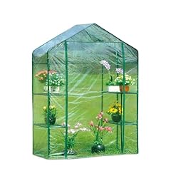 Walk greenhouse built for sale  Delivered anywhere in UK