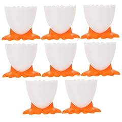 Amosfun 8pcs egg for sale  Delivered anywhere in UK