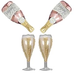 Jobkoo champagne bottle for sale  Delivered anywhere in UK