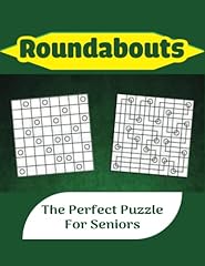 Roundabouts perfect puzzle for sale  Delivered anywhere in UK