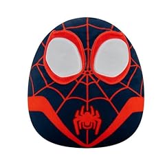 Squishmallows marvel inch for sale  Delivered anywhere in UK