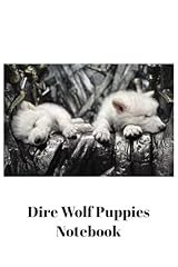 Dire wolf puppies for sale  Delivered anywhere in UK