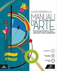 Manuali arte. discipline usato  Spedito ovunque in Italia 