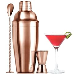 Zulay cocktail shaker for sale  Delivered anywhere in USA 