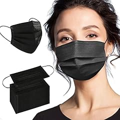 Face mask 100pcs for sale  Delivered anywhere in USA 
