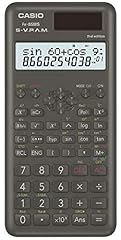 Casio 85ms wissenschaftlicher gebraucht kaufen  Wird an jeden Ort in Deutschland