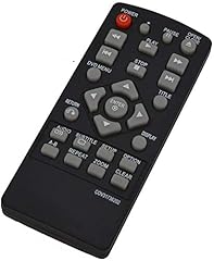 Universal remote dvd for sale  Delivered anywhere in UK