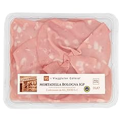 Viaggiator goloso mortadella usato  Spedito ovunque in Italia 