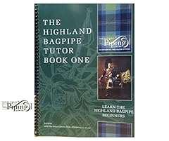 Learn bagpipe seumas for sale  Delivered anywhere in UK