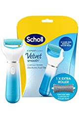 Scholl velvet smooth for sale  Delivered anywhere in USA 