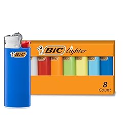 Bic mini lighters for sale  Delivered anywhere in USA 