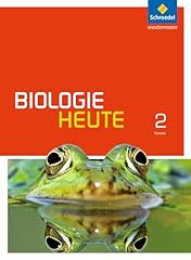Biologie ausgabe 2014 gebraucht kaufen  Wird an jeden Ort in Deutschland