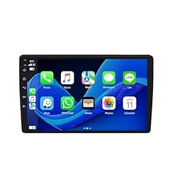 Inch car stereo for sale  Delivered anywhere in UK