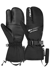 Reusch demi tex usato  Spedito ovunque in Italia 