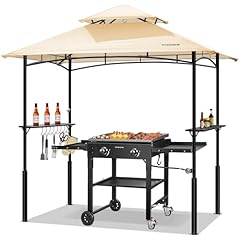 Vivohome grill gazebo for sale  Delivered anywhere in USA 